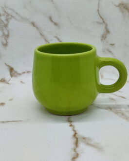 P502 – Mug Souvenir Hijau