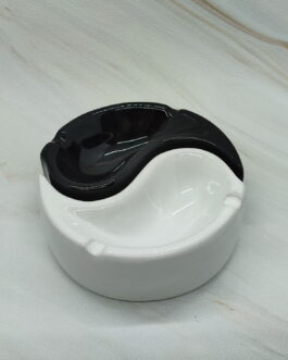 P600 –  Asbak Souvenir Ying Yang