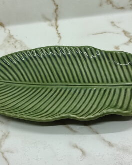 P737 – Piring Daun